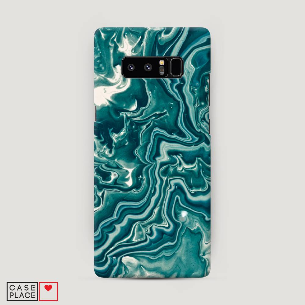 

Чехол Awog "Минералы 4" для Samsung Galaxy Note 8, 25220-2
