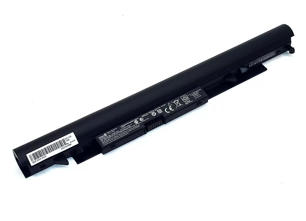 

Аккумулятор для ноутбука Amperin AI-15BW 2600 мАч 14,8В, AI-15BW