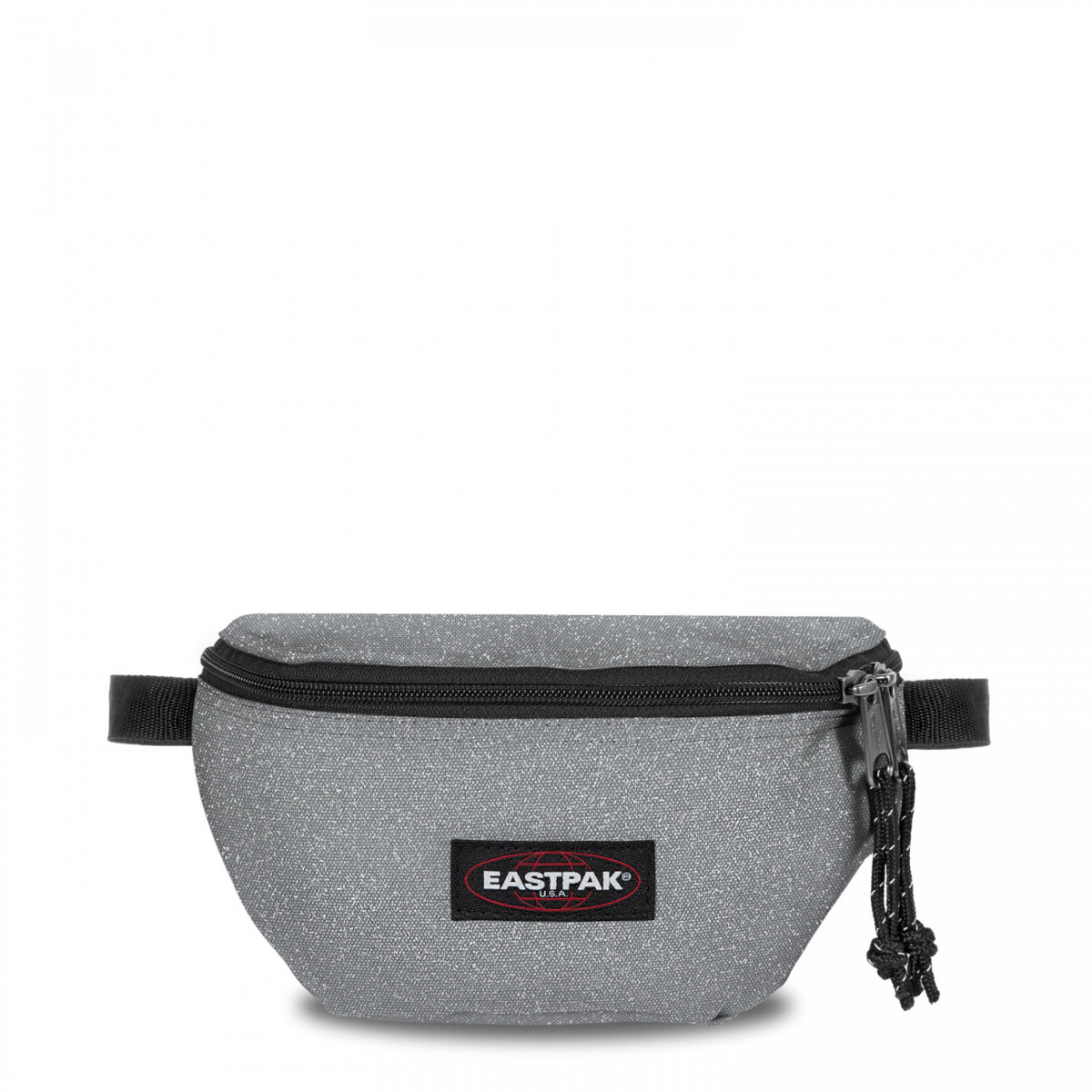 фото Поясная сумка унисекс eastpak springer glitsilver