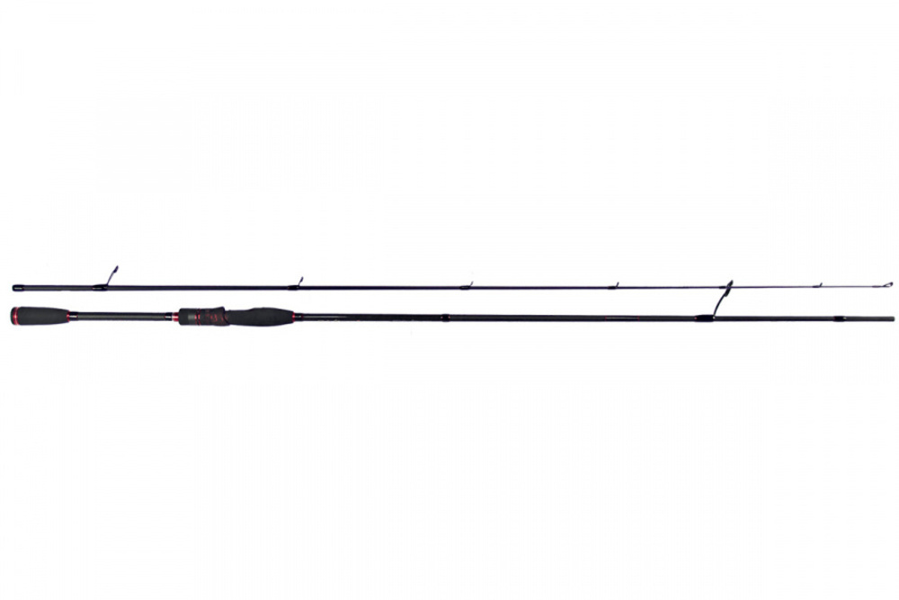 фото Удилище maximus high energy-z jig mjsshez25h, 2,5 м, extra fast, 40-80, г