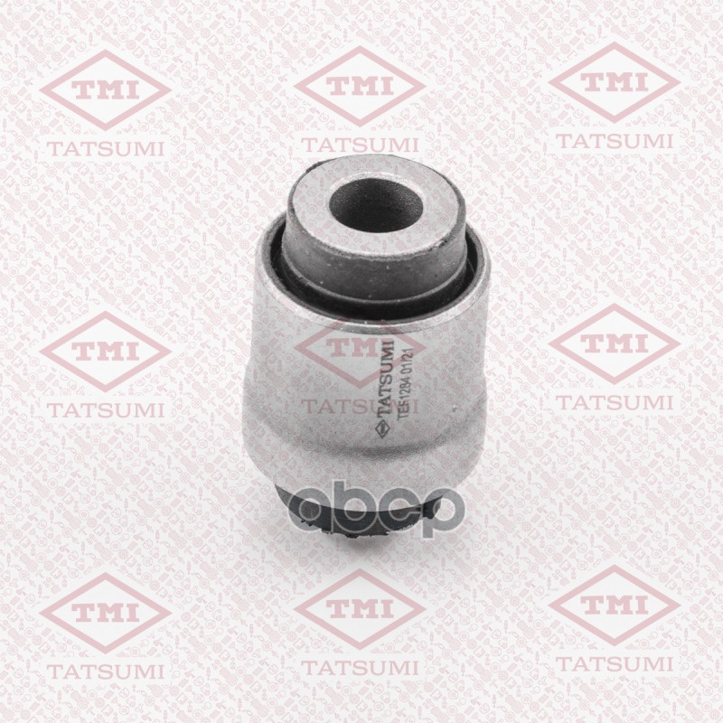 

TATSUMI TEF1284 Сайлентблок нижнего рычага | зад прав/лев |