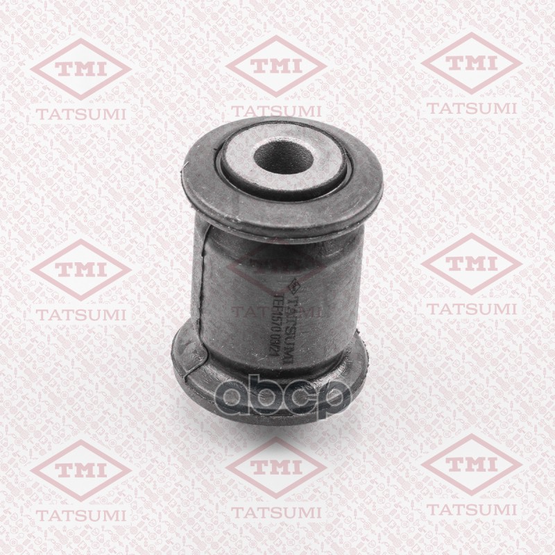 

TATSUMI TEF1570 Сайлентблок рычага | перед |