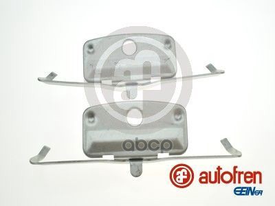 

Ремкомплект Тормозных Колодок Seinsa Autofren арт. D42898A