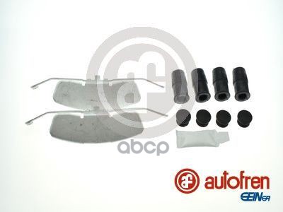 

Ремкомплект Тормозных Колодок Seinsa Autofren арт. D42972A