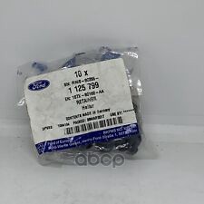 FORD 1125799 Крепление эмблемы решётки радиатора [ORG] 1шт