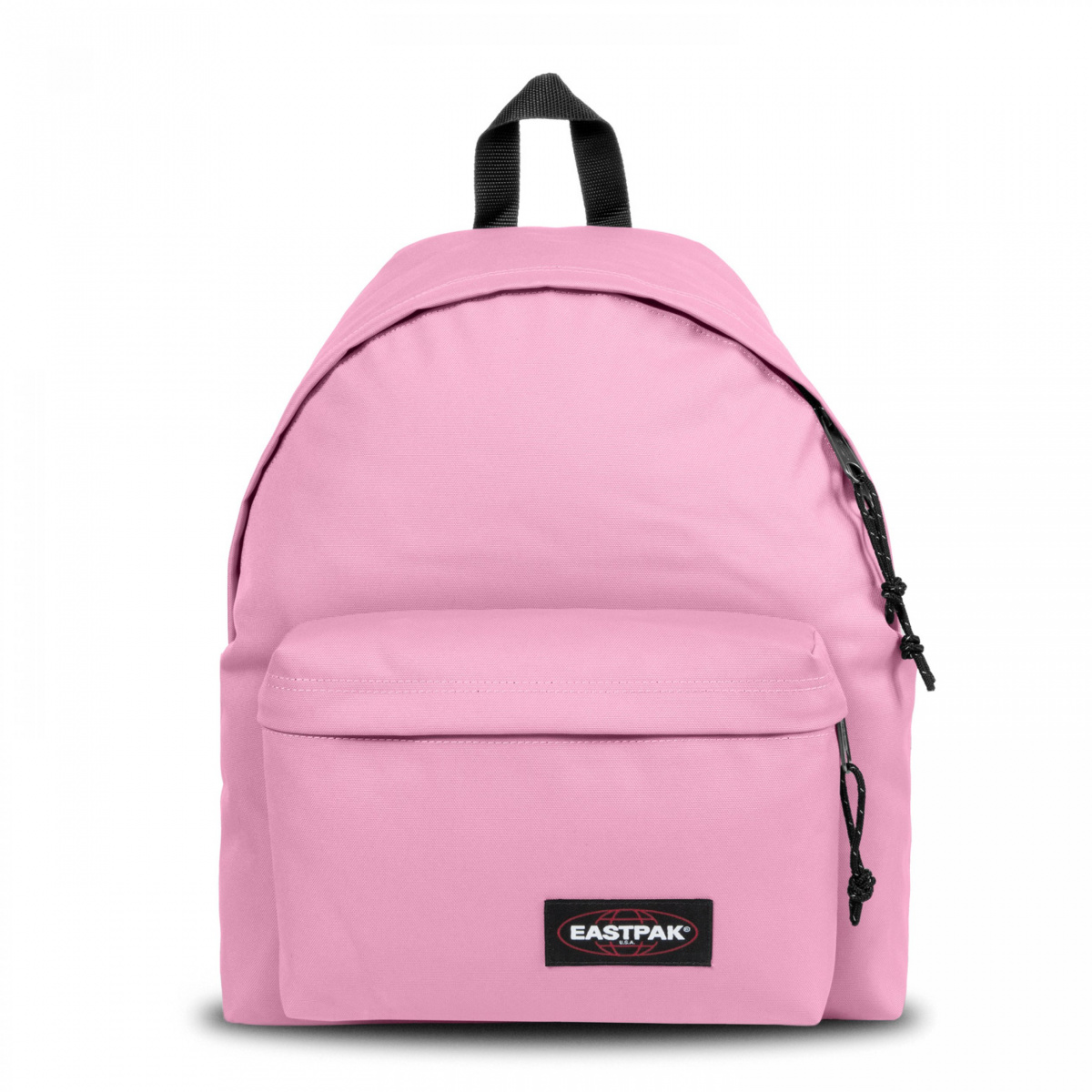 фото Рюкзак eastpak padded pak'r peaceful pink, 40x30x18 см