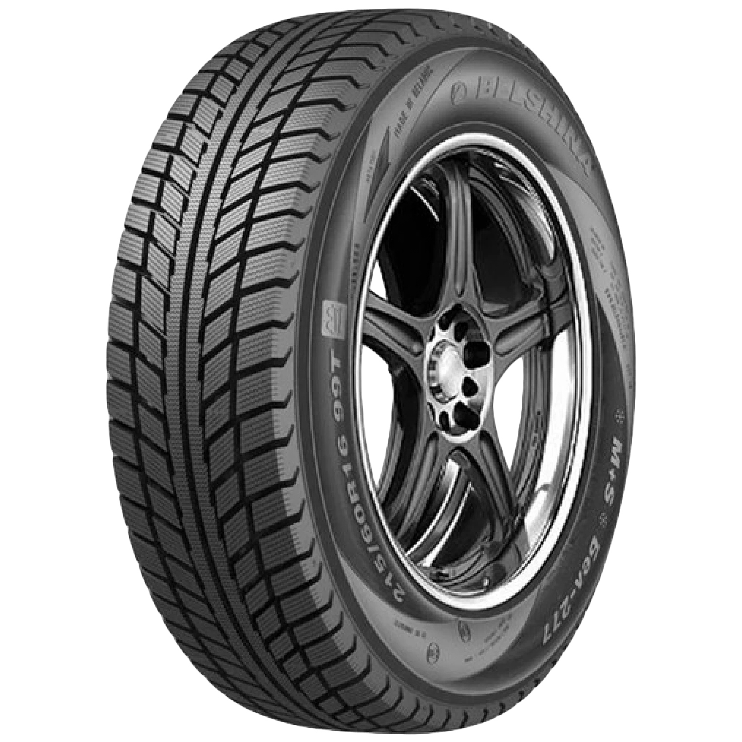 

Шины BEL-307 ArtmotionSnow 195/60R15 88T