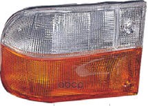 

Porter 97- Фара Угловая Лев BodyParts арт. HNPOR97-030WY-L