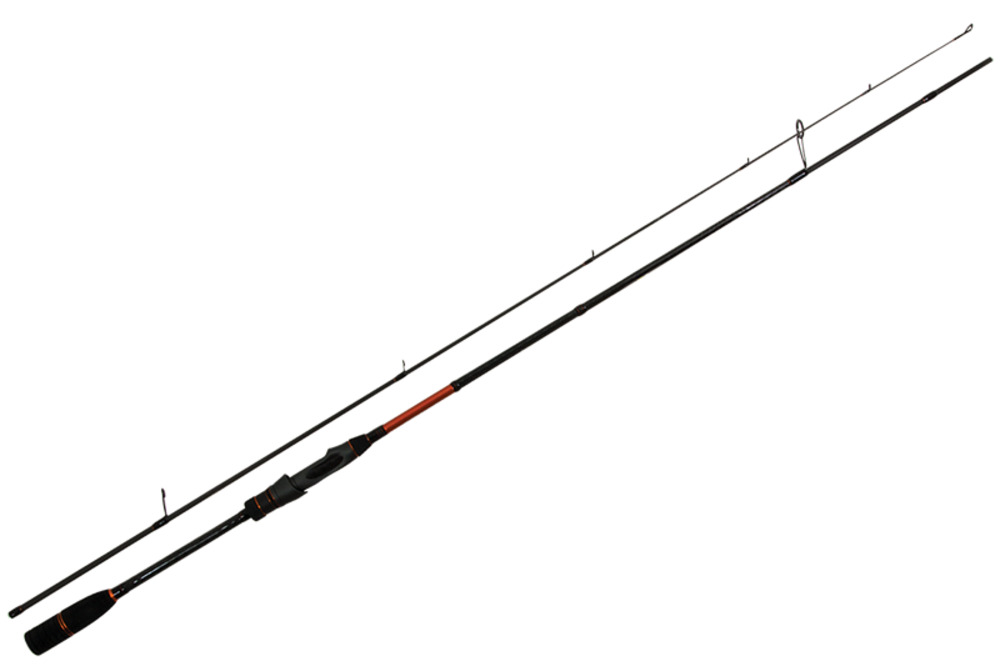 Удилище Maximus Gravity Jig MJSSG245XH, 2,45 м, extra fast, 40-100, г