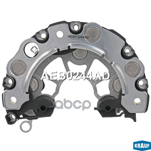 

Диодный Мост Генератора Krauf арт. AEB0244AD