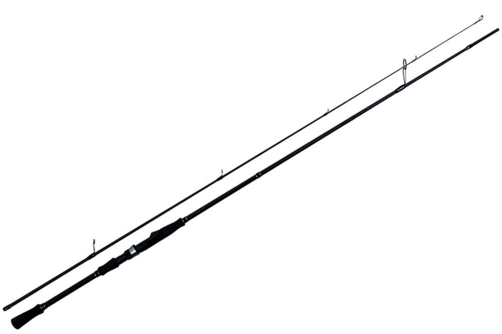 

Удилище Maximus Zircon MSZI24H, 2,4 м, fast, 15-55, г, Zircon