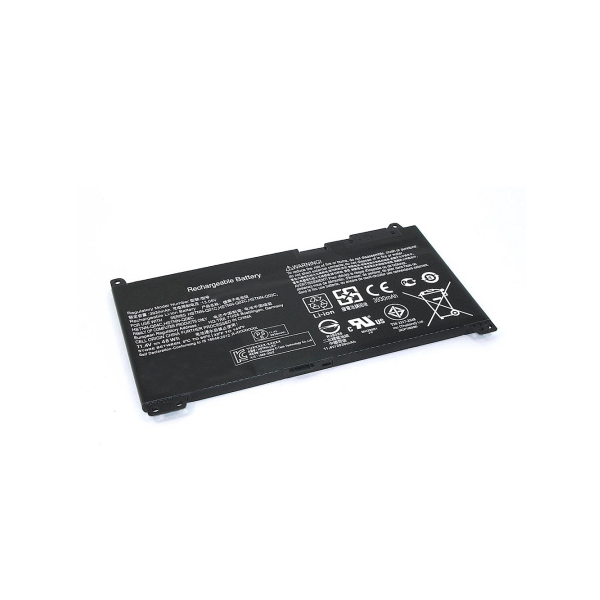 

Аккумулятор для ноутбука Sino Power RR03XL 3500 мАч 11,4В, RR03XL