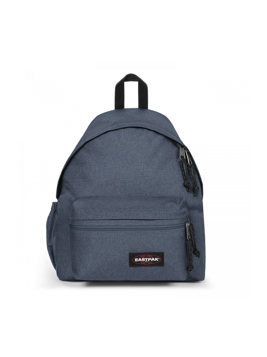 фото Рюкзак eastpak padded zippl'r crafty jeans, 40x30x18 см