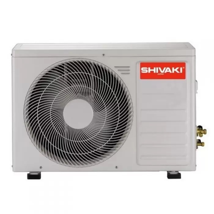

Внешний блок мульти сплит-системы SHIVAKI SRH-PM189DC, SRH-PM189DC
