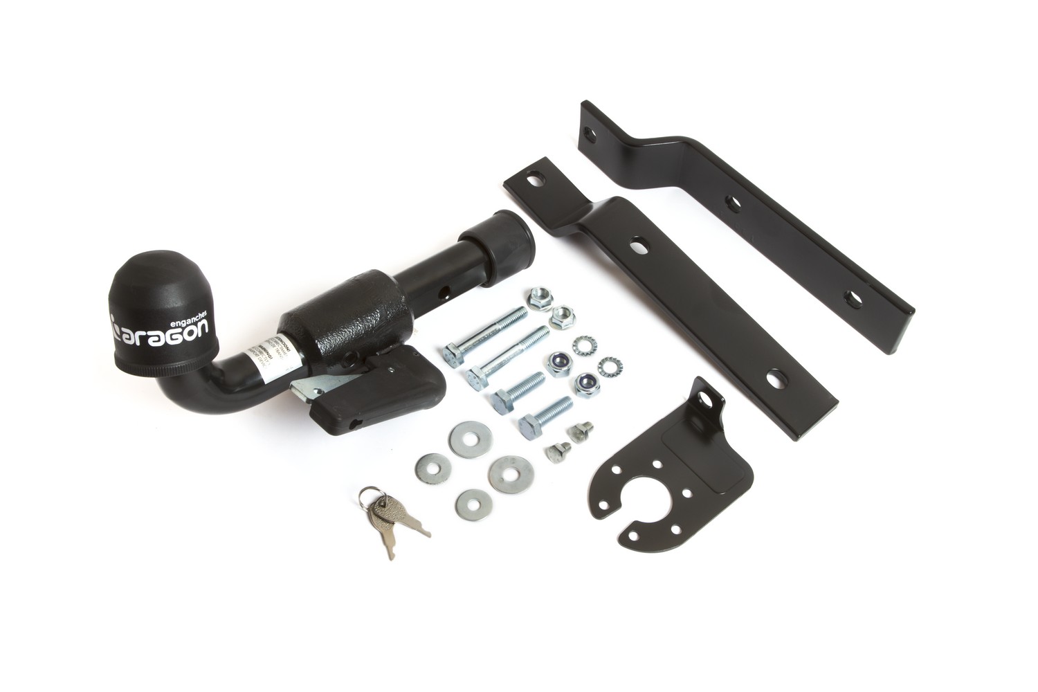 

ТСУ для FORD Explorer 2011-, тип шара: F