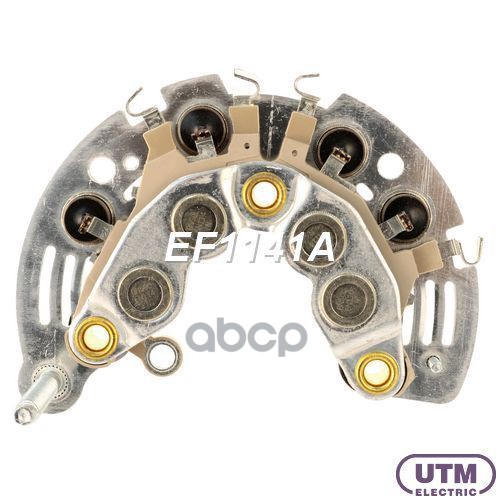 

Диодный Мост Генератора Ford Torneo Connect Utm арт. EF1141A