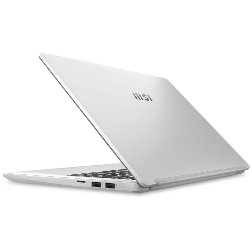 

Ноутбук MSI Modern 14 C12MО-688RU Silver (9S7-14J111-688), Modern 14 C12MО-688RU