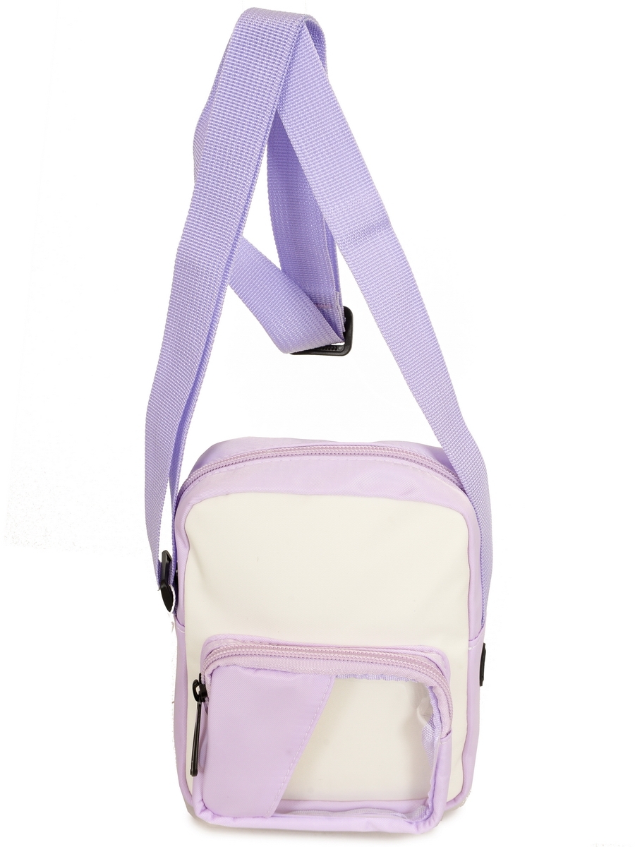 

Сумка Happy Ant 143303 фиолетовый, 143303