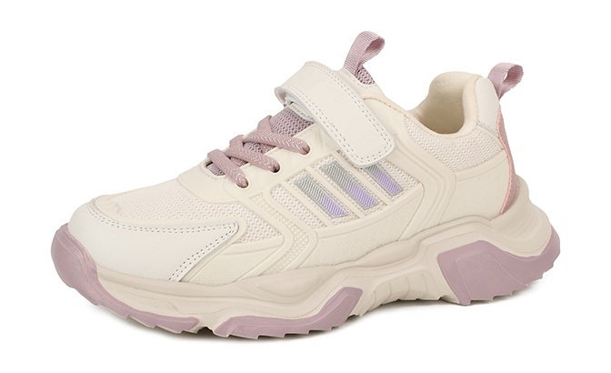 

Кроссовки TimeJump JX24AW-506, бежевый, 31, 233453