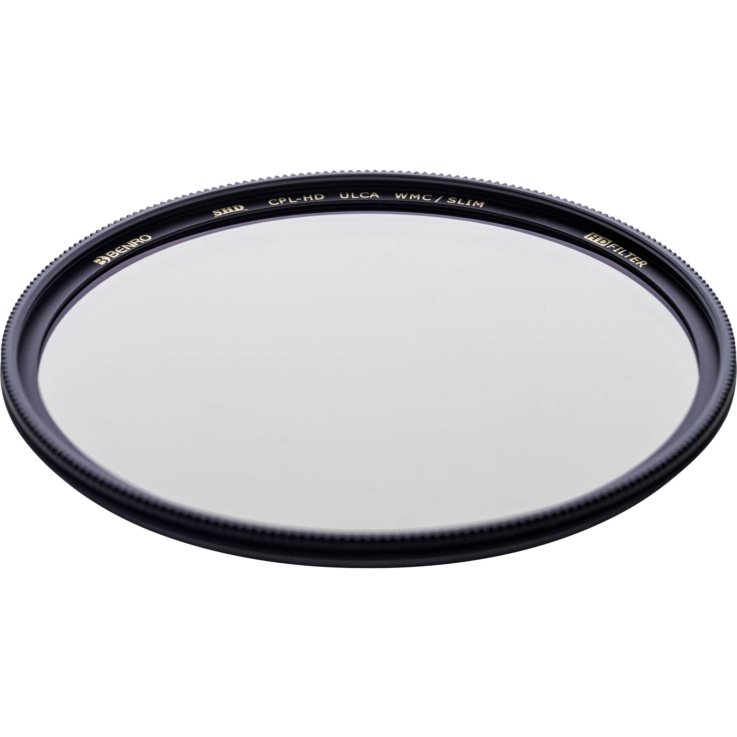 

Светофильтр Benro SHDCPL55, SHDCPL55 SHD CPL-HD ULCA WMC/SLIM 55 мм