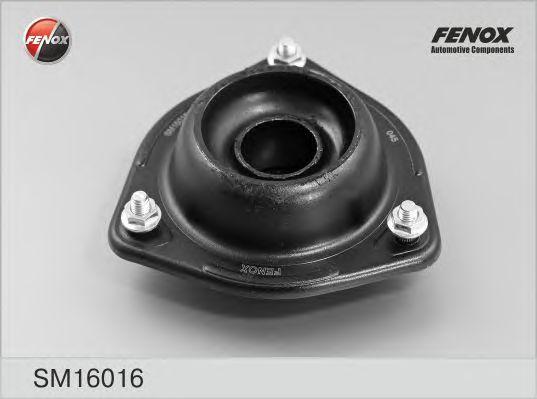 

FENOX Опора переднего амортизатора L,R FENOX SM16016
