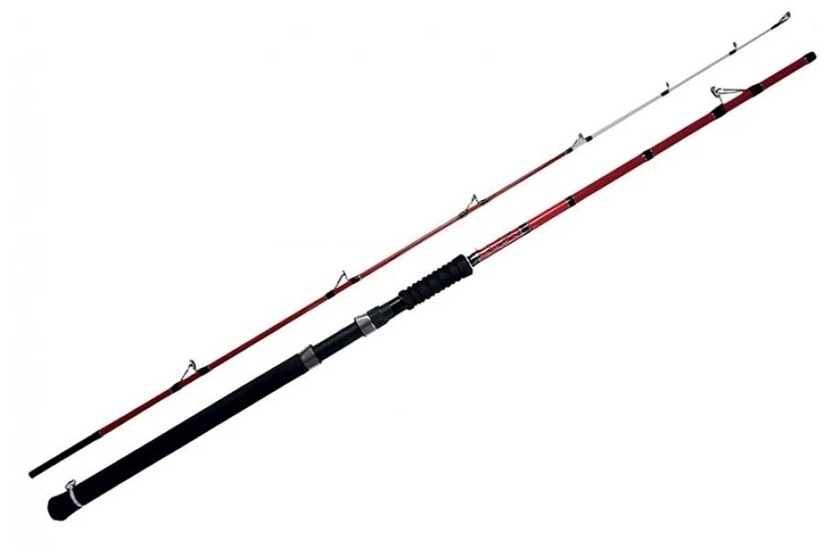 Удилище троллинговое Maximus TRACER 702ML 2.1m 10-25lb