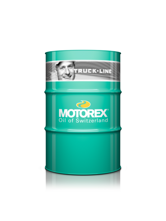 MOTOREX Моторное масло Universal 10W40 E5/E7 п/синт.25л MOTOREX