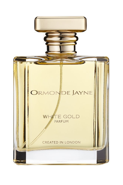 Духи Ormonde Jayne White Gold 120 мл коробка подарочная gold flamingo