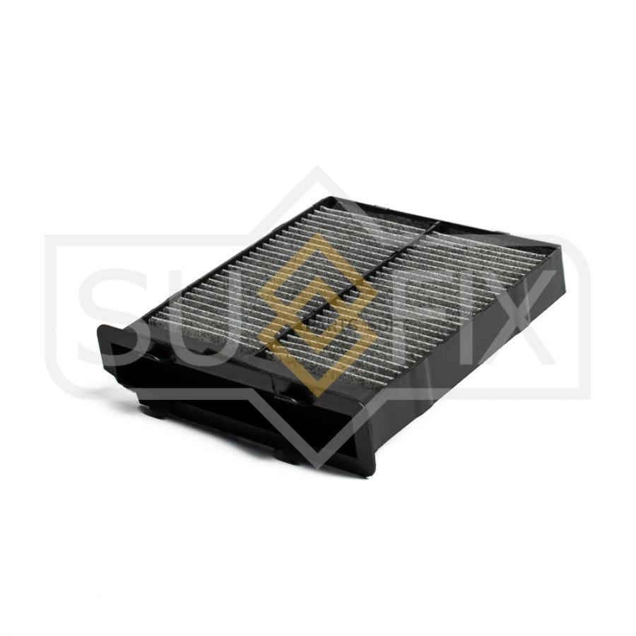 

Фильтр салонный угольный Sufix ssc1272