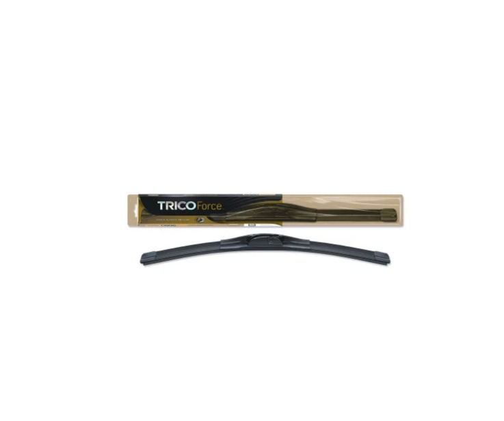 

Щетка Стеклоочистителя 430Mm Force Multi-Fit Beam Lhd TRICO tf430l