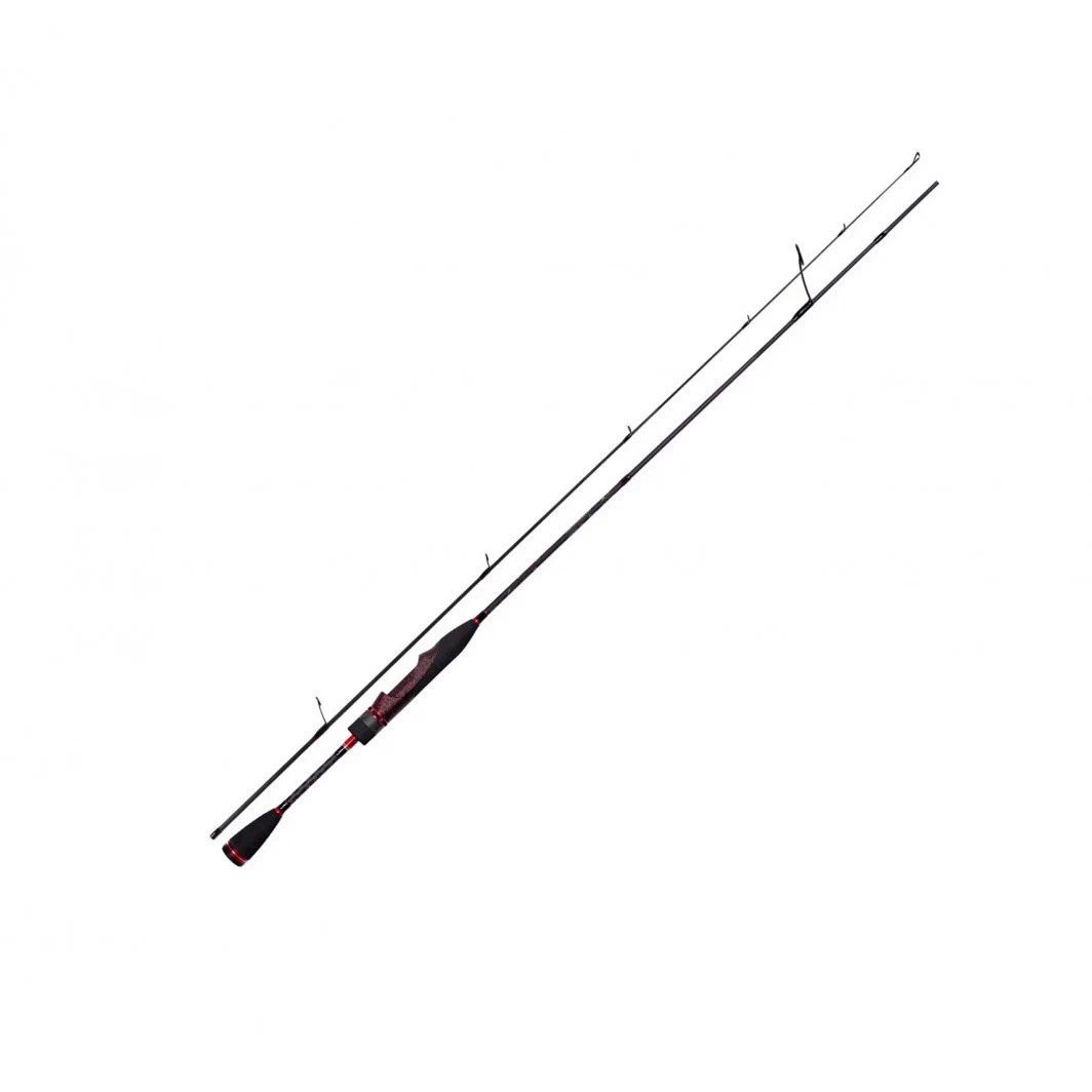 

Удилище спиннинговое Maximus HIGH ENERGY-Z JIG 24M 2,4m 7-35g, HIGH ENERGY-Z