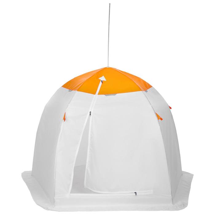 фото Палатка mrfisher, зонт, 2-местная, в упаковке, без чехла penguin