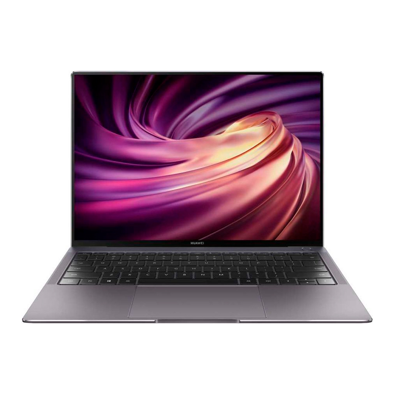 Ноутбук Huawei MateBook X Pro MACHD-WFE9Q Gray (53012HFC)