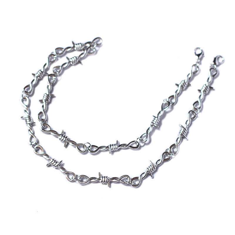 

Ожерелье из бижутерного сплава 20 см DESIGNER JEWERLY OZN492549889, OZN492549889