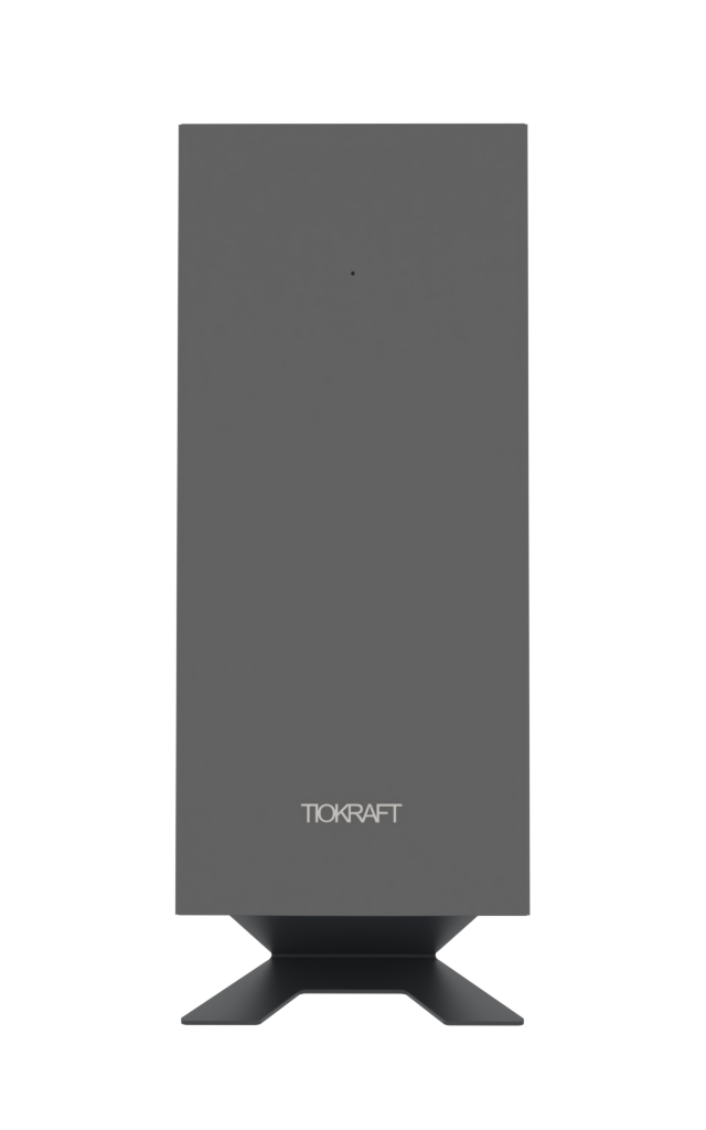 

Воздухоочиститель ТИОКРАФТ VL20 серый, VL20