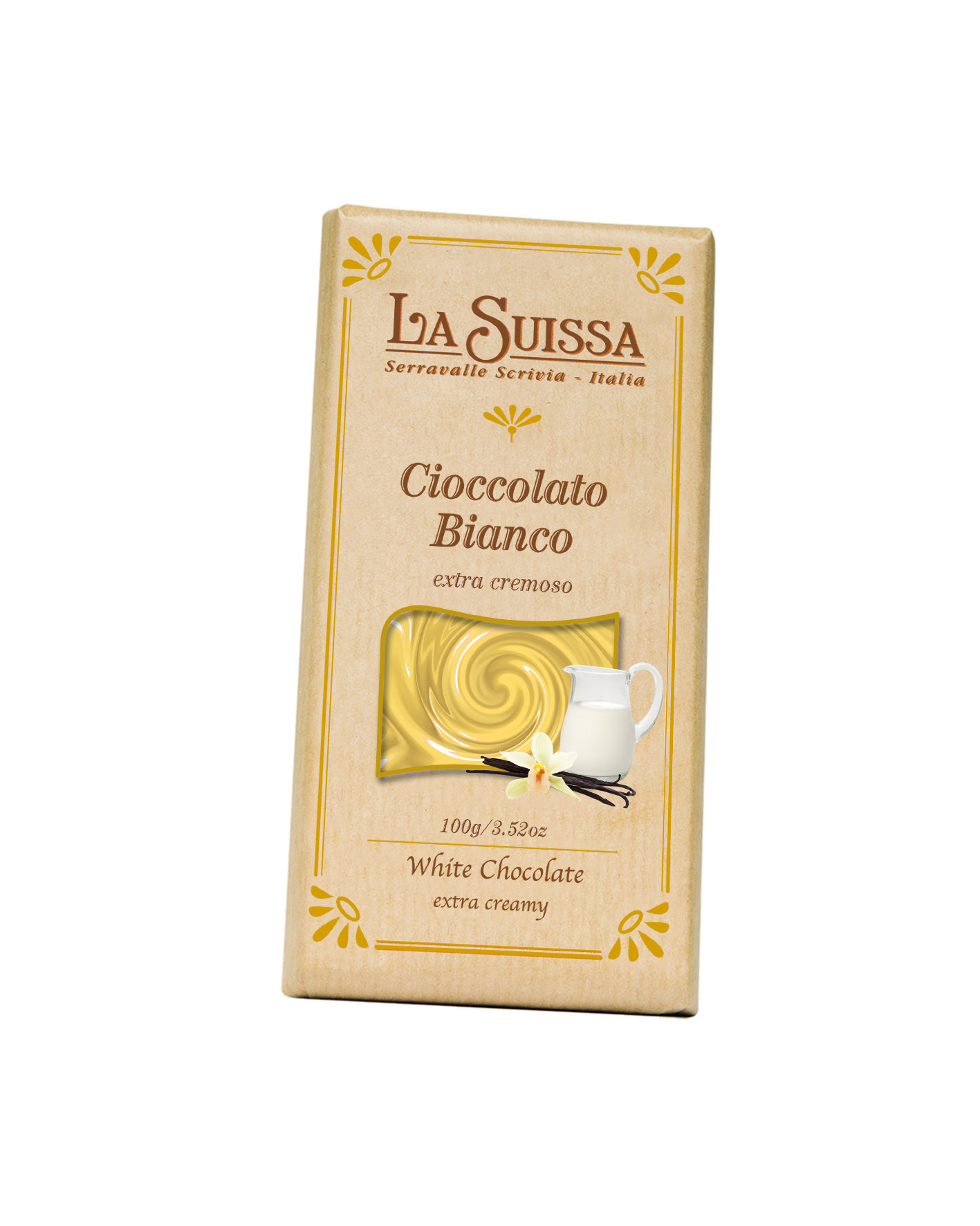 Белый шоколад 100 г. La Suissa белый шоколад. Итальянский белый шоколад. Шоколад белый Италия. Шоколад Suissa итальянский.