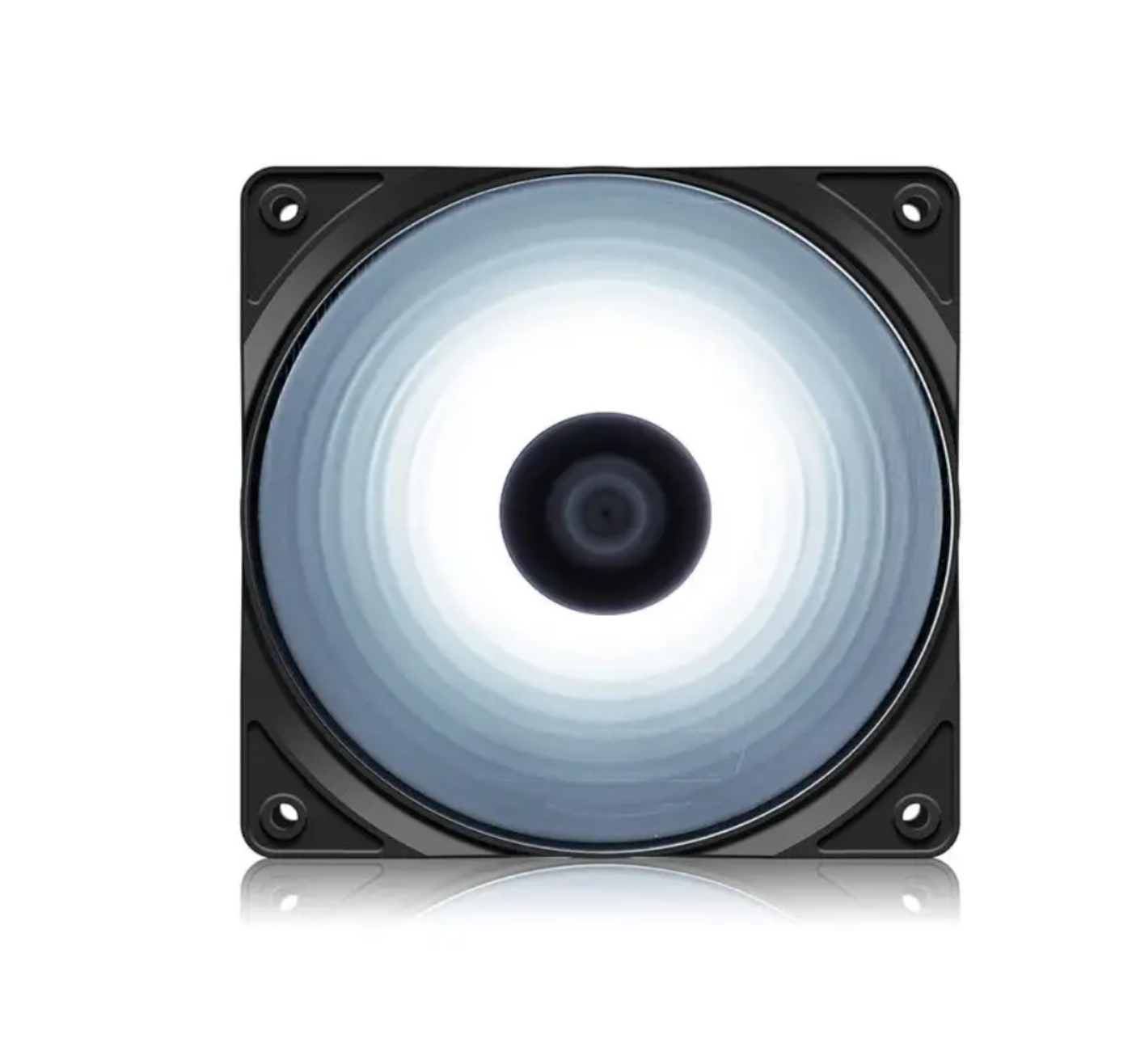 

Корпусной вентилятор DEEPCOOL DP-FLED-RF120-WH (9716), DP-FLED-RF120-WH