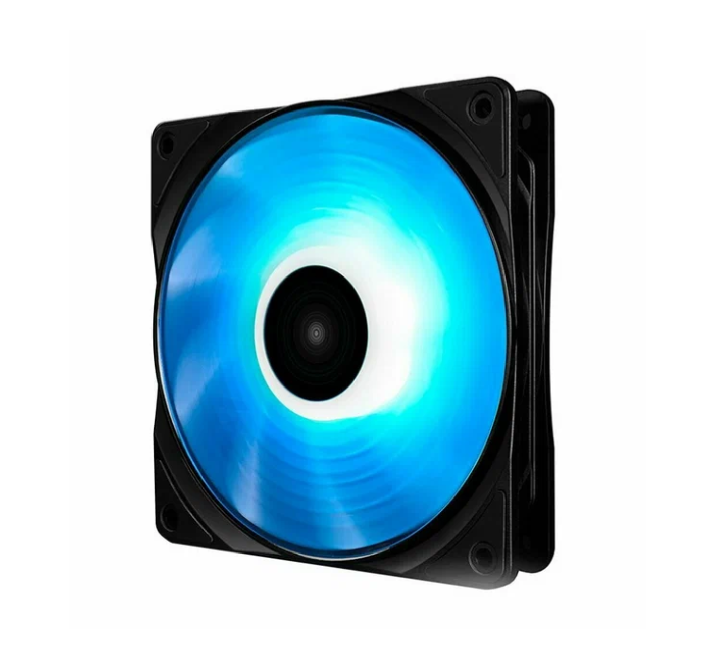 

Корпусной вентилятор DEEPCOOL DP-FLED-RF120-BL (9715), DP-FLED-RF120-BL