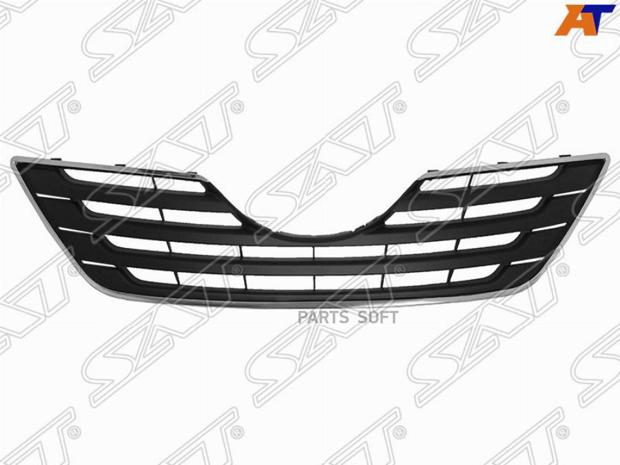 

SAT Решетка радиатора TOYOTA CAMRY 06-09