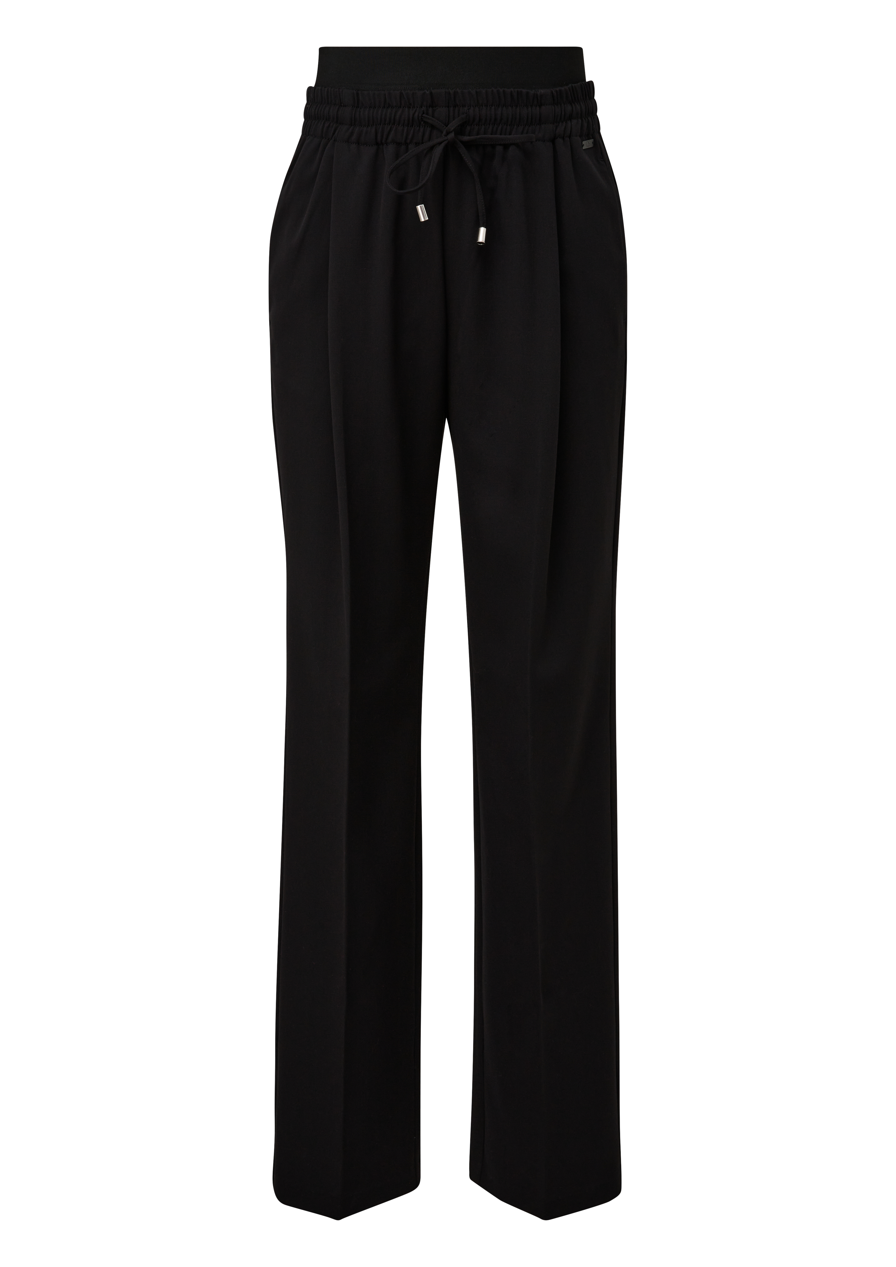 Брюки женские QS by sOliver 21383539999 черные 42 2797₽