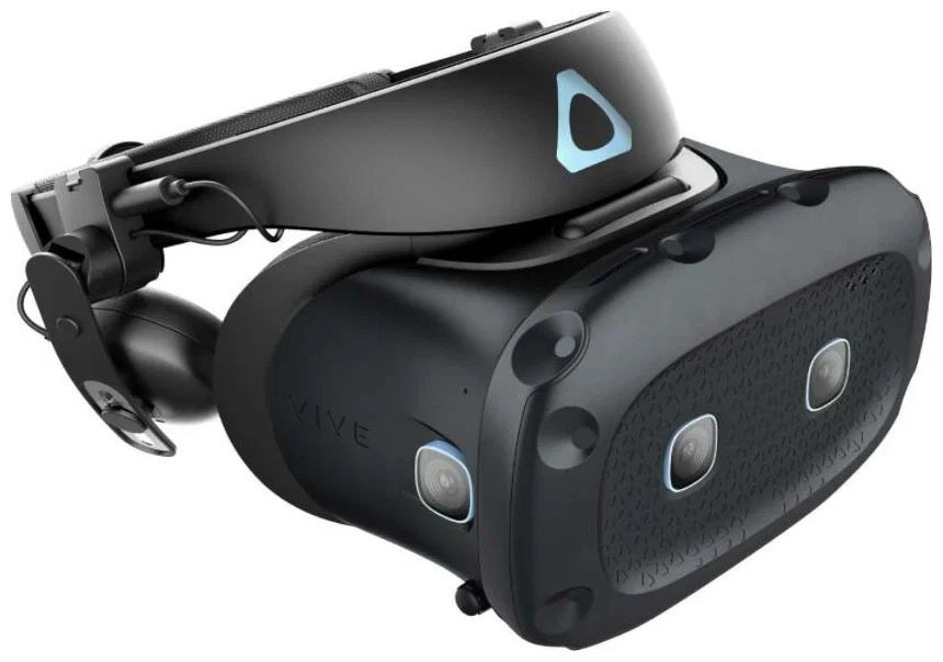 

Гарнитура виртуальной реальности HTC Vive Cosmos Elite HMD, Cosmos Elite HMD