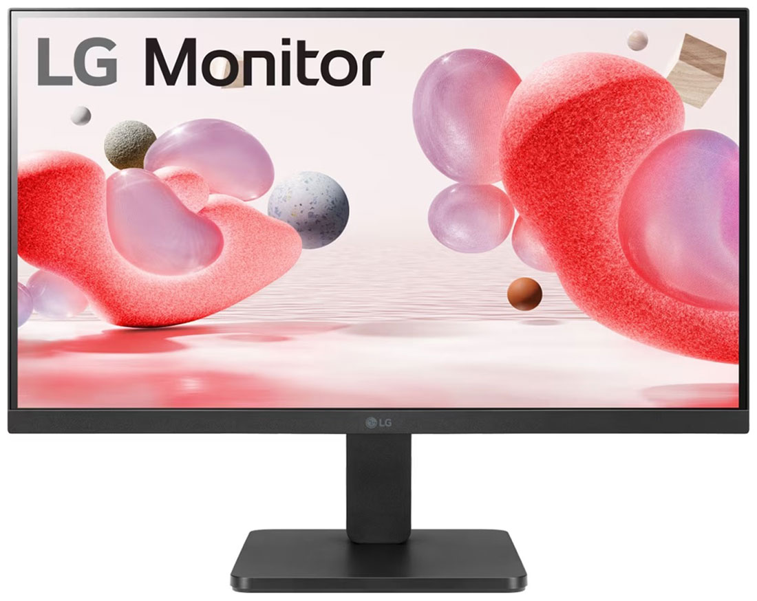 

21.5" Монитор LG 22MR410-B черный 100Hz 1920x1080 VA, 22MR410-B