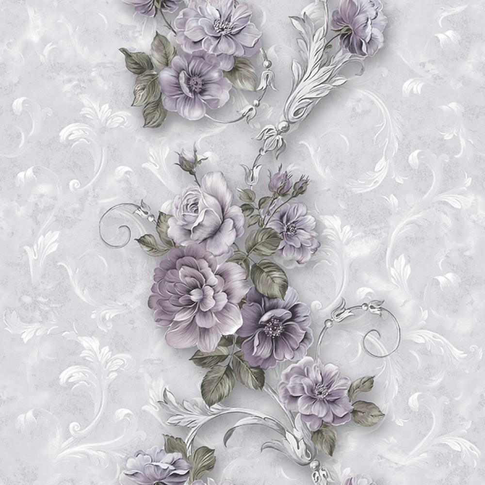 Обои Саратов бумажные гофрированные С14 гр.2 Катрин-Л 06 10x0,53