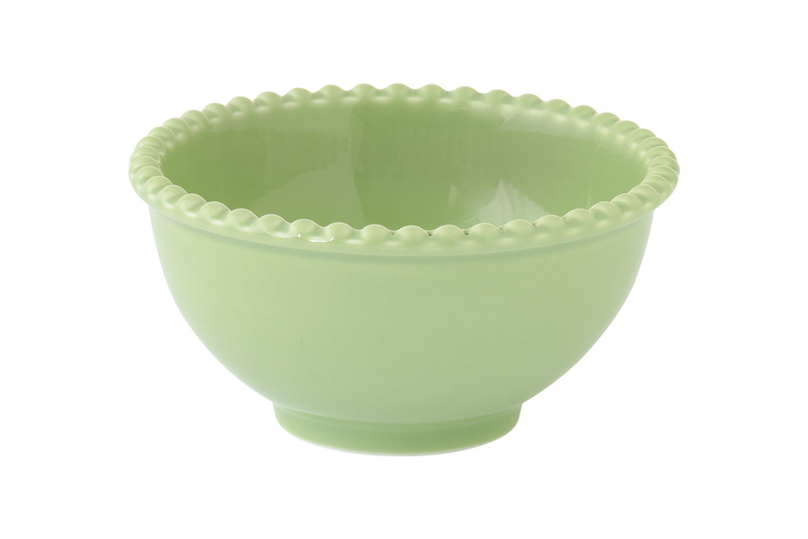 

Салатник фарфор Easy Life Tiffany диаметр 12см EL-R2707-TIFG, Зеленый