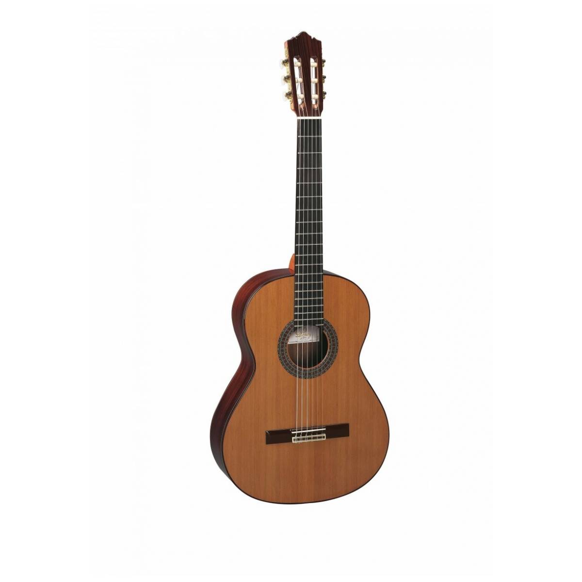 Гитара классическая PEREZ 640 натуральный