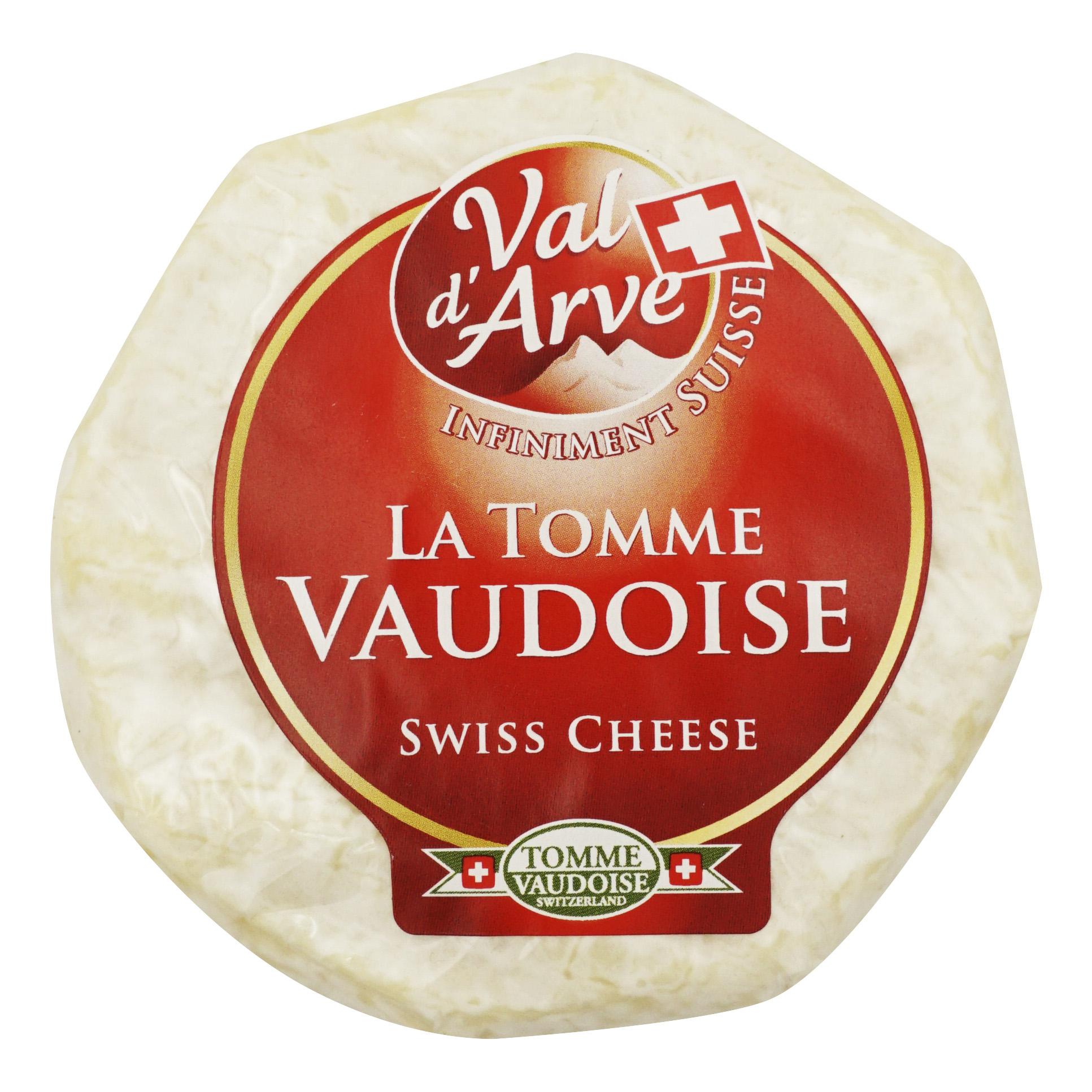 

Сыр мягкий Margot Fromages Том Водуаз 45% 100 г