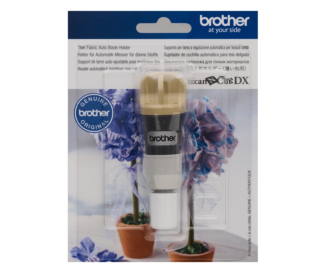 Держатель автоножа для тонких материалов 3054₽