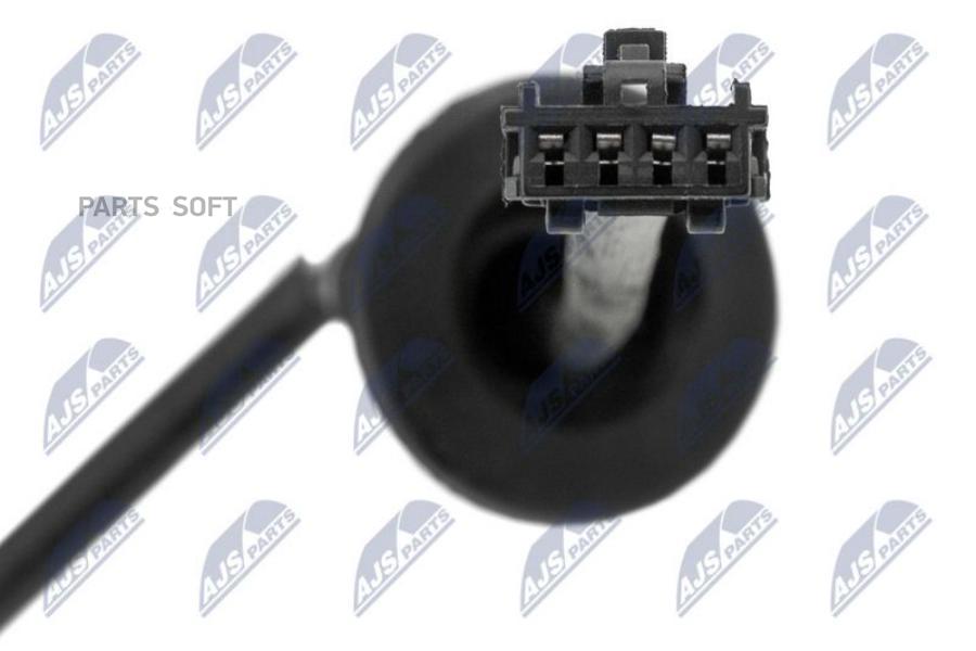 

Лямбда-Зонд Mitsubishi Lancer Cs1A 1.3,Cs3A/3W 1.6 2003-/Diagnostic/ Nty Eslms011 1Шт
