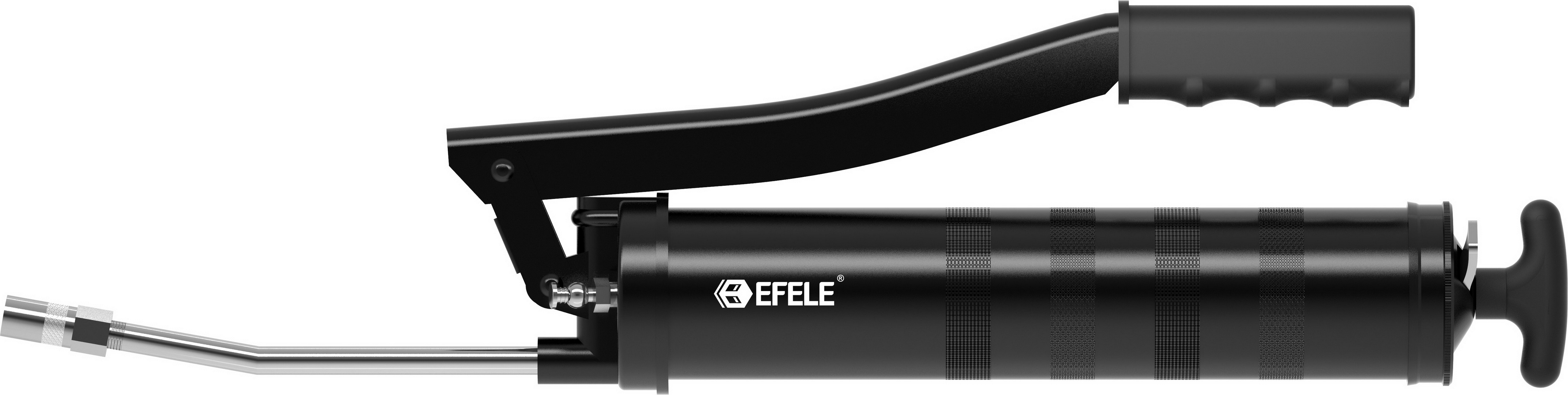 

EFELE Смазочный шприц с жесткой насадкой