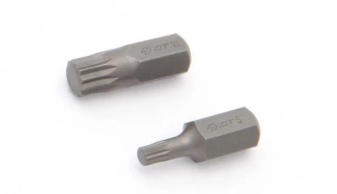 

Вставка 3/8 Spline M10 Длина 30мм Дело Техники арт. 626610